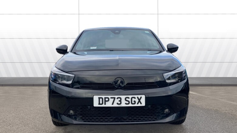 Vauxhall Corsa 1.2 Turbo GS 5dr Petrol Hatchback